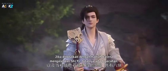 Perfect World  EP99 SubIndo