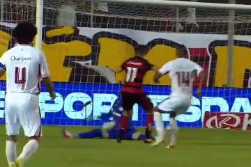 Copa do Nordeste 2023 - Vitoria 2x3 Náutico