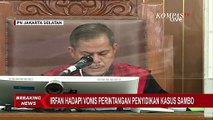 Vonis Irfan Widyanto, Hakim: Tindakan Ganti DVR CCTV Tanpa Izin Langgar Hukum