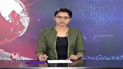 NIMS Incharge Director Dr Beerappa About Warangal Student Preethi Incident _ V6 News (1)