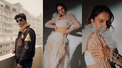 Priyanka Chahar का लेस्टेस्ट फोटोशूट देख फिदा हुए Ankit क्या बोले ? PriyAnkit फैंस खुश | FilmiBeat