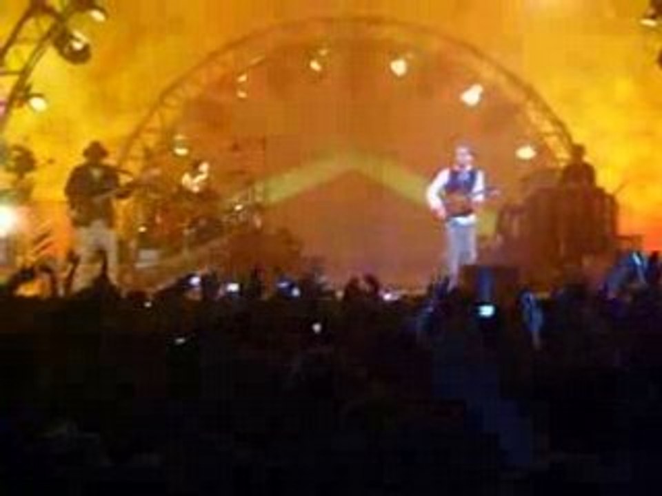 Christophe Mae - Parce Qu'on Ne Sait Jamais