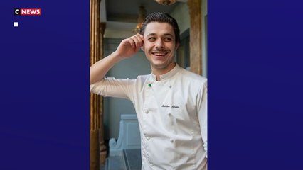 Le chauffard qui a tué Antoine Alléno a été libéré