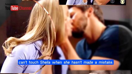 B&B 2-27-2023 __ CBS The Bold and the Beautiful Spoilers Monday, February 27
