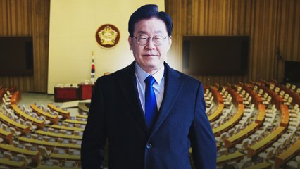 [속보] 민주당 이재명 대표 체포동의안 국회 본회의 보고 / YTN