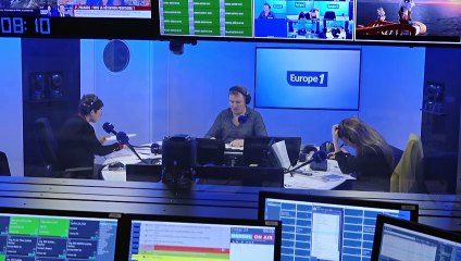 Salon de l'agriculture 2023 : «Mon rêve depuis l'enfance», un jeune éleveur confie son excitation