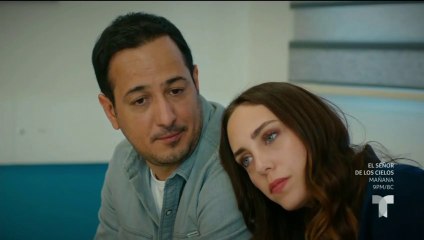Amor y Traición Capitulo 60 Completo