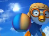 Pororo the Little Penguin Pororo the Little Penguin S01 E027 Pororo Meets with a Whale