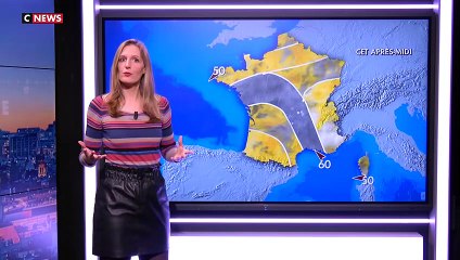 Karine Durand sur CNews (24/02/2023)