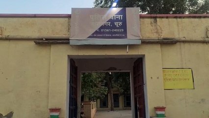 दो पक्षों में लाठी-जंग, दो जने घायल