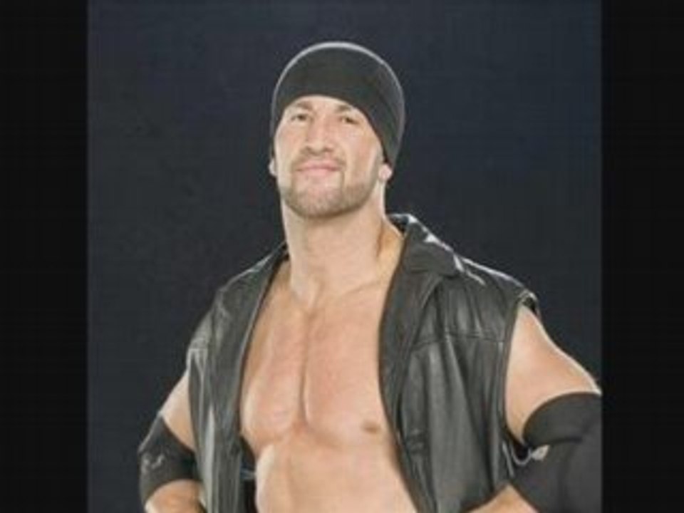 Gregory Helms 1st theme