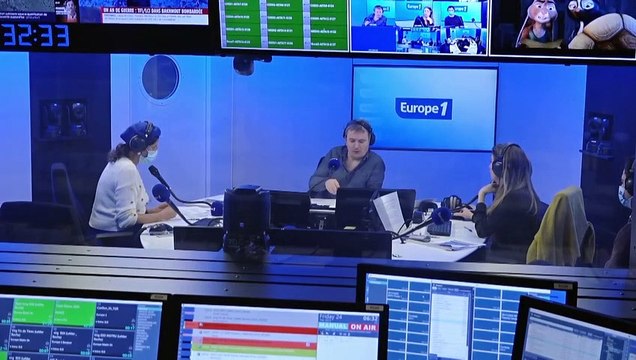 Comment la guerre en Ukraine bouscule le quotidien de Volodymyr Zelensky et de sa femme Olena Zelenska