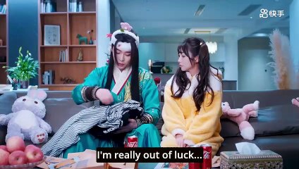 Shuang Sheng Jie EP 2 English SUB