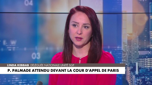 L'interview de Linda Kebbab