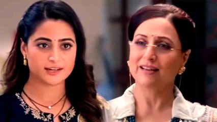 Gum Hai Kisi Ke Pyar Mein 24th February Spoiler: Savi बनी Police Officer, क्या करेगी Pakhi ?