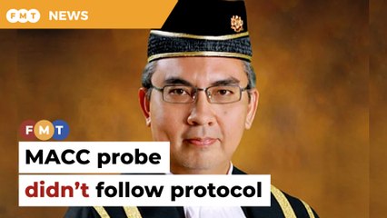 MACC's probe against Nazlan didn’t follow protocol, says apex court