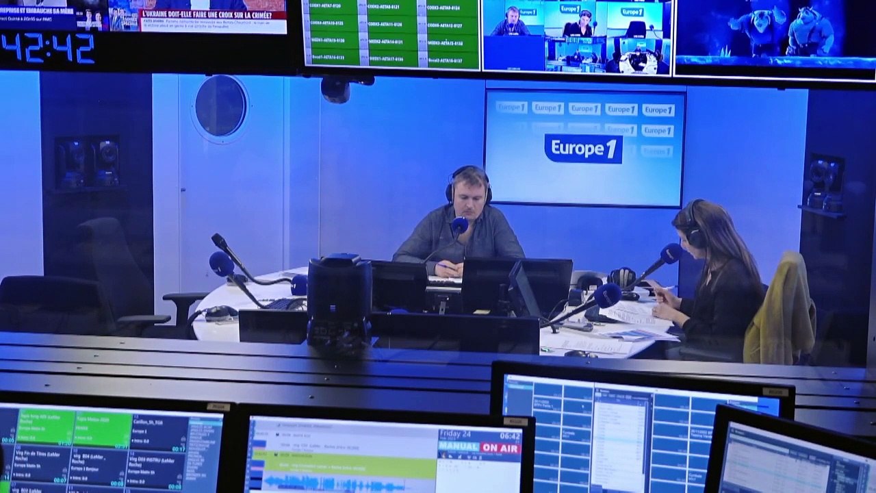 Agriculture : «Ce sont des métiers passionnants, très nobles et valorisants», confie Arnaud Gaillot