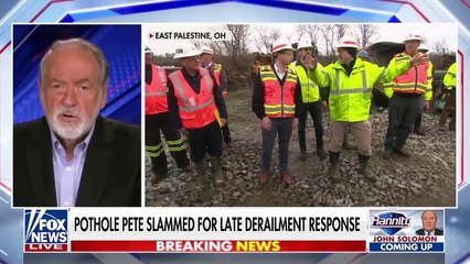 Hannity - February 23rd 2023 - Fox News