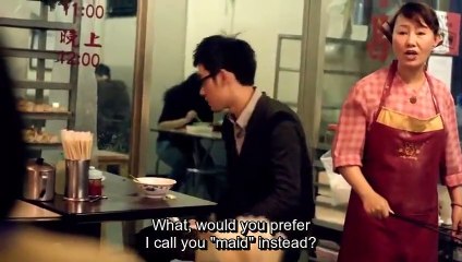 Apolitical Romance (2013) Watch HD