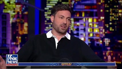 Gutfeld! - February 23rd 2023 - Fox News