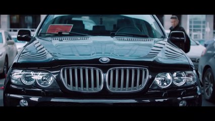 Panic Ride (2016) HD Streaming VF