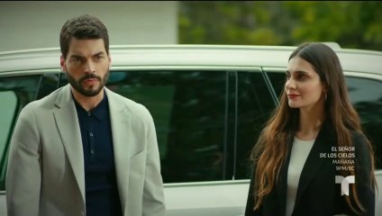 Amor y Traición Capitulo 60
