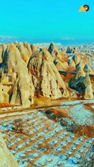 Turkey Road Trip for 8 Nights and 9 Days with Adventures Overland