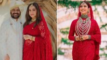 Maanvi Gagroo Wedding Look Nayantara Wedding Look से किया Copy |Boldsky