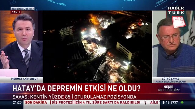 Lütfü Savaş, kentsel dönüşüme karşı düzenlediği mitingleri inkar etti