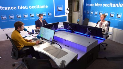 Un an de guerre en Ukraine : Myla Popenko, vice-présidente d'Ukraine Libre à Toulouse