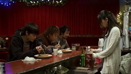 Lifeline (Hiru mo Yoru mo) (2016) Watch HD