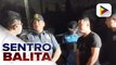 Isa sa mga suspect sa pagpatay sa turistang New Zealander sa Makati City, sumuko sa SPD kaninang madaling araw