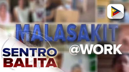 MALASAKIT AT WORK: Ginang na humihingi ng tulong para sa hospital bills ng asawang naoperahan, tinulungan ng tanggapan ni Rep. Arnie Teves na mabayaran ang kanilang balanse