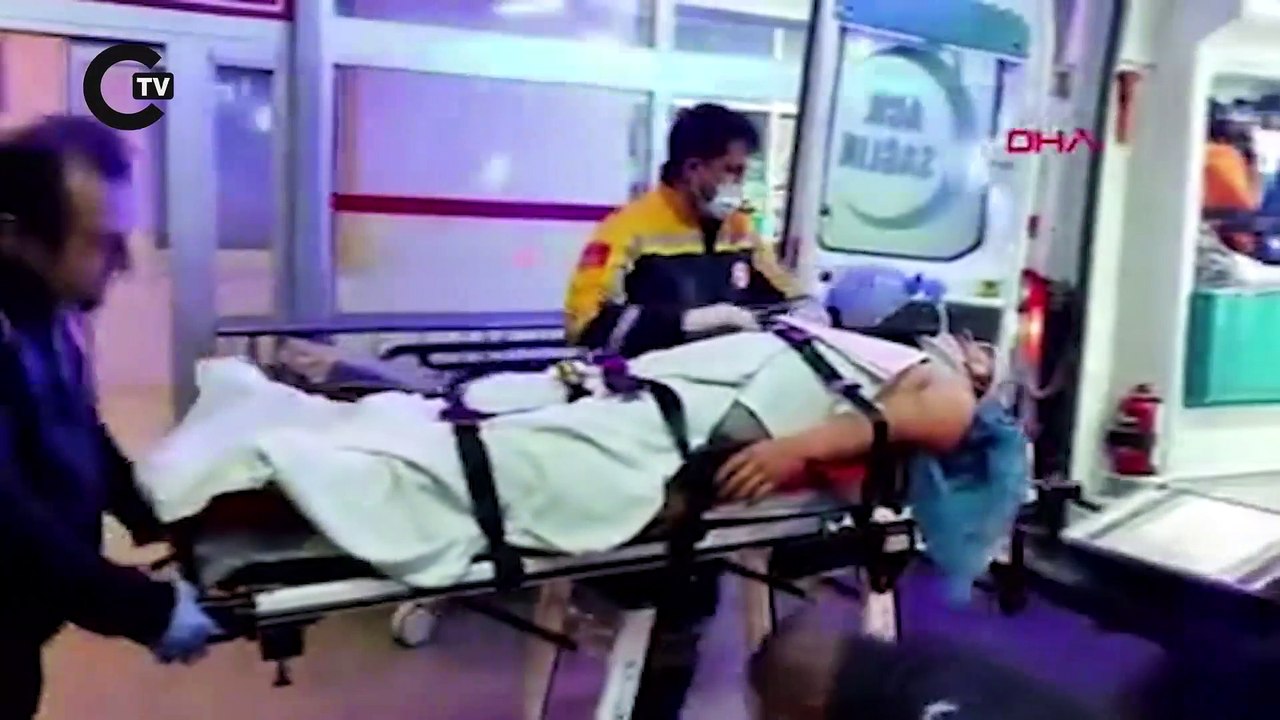 Adana'da 3.7 büyüklüğünde deprem: Çinko madeninde göçük