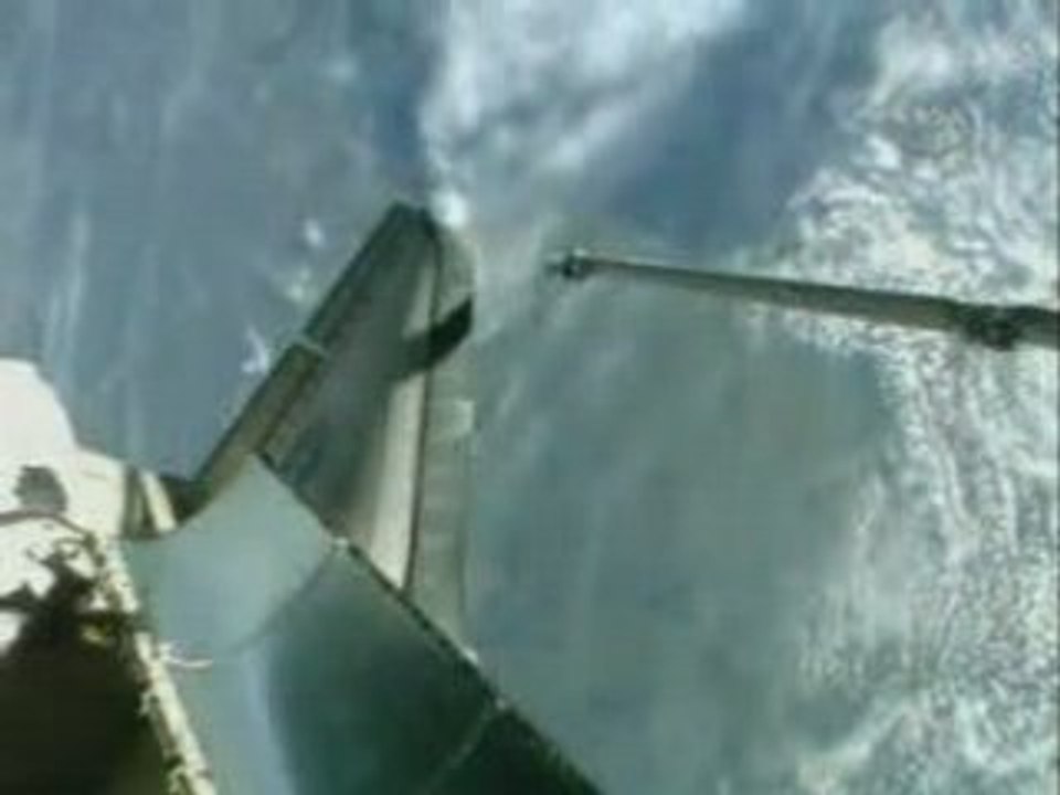 ovni nasa