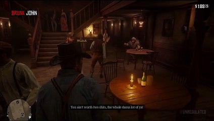 John talks about his lifetime achievements