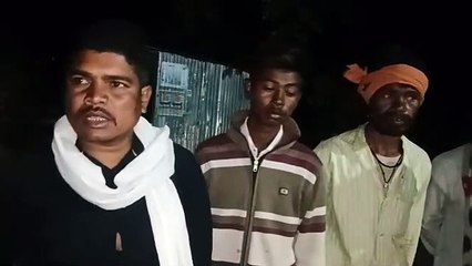 Allegations of disorder in the hospital