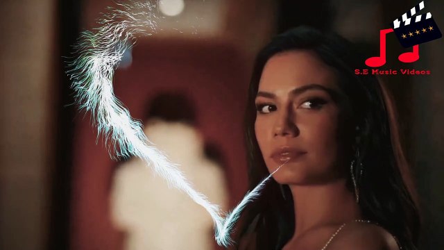 اغنية رومانسية ارمنية | تولغا والكين | مسلسل بيني وبين الدنيا