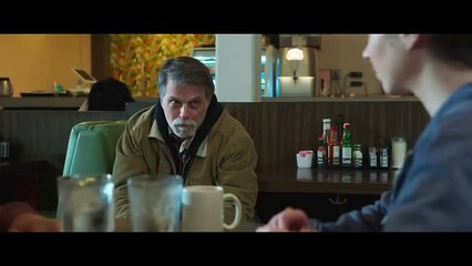 Reed's Point (2022) - Full Horror Movie with Joe Estevez & More 🎥