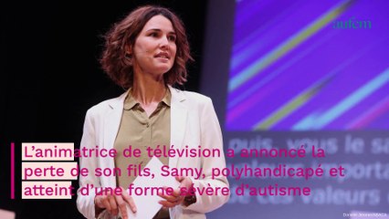 "Il y a encore des hommes courageux", Églantine Éméyé, son bel hommage à son amoureux