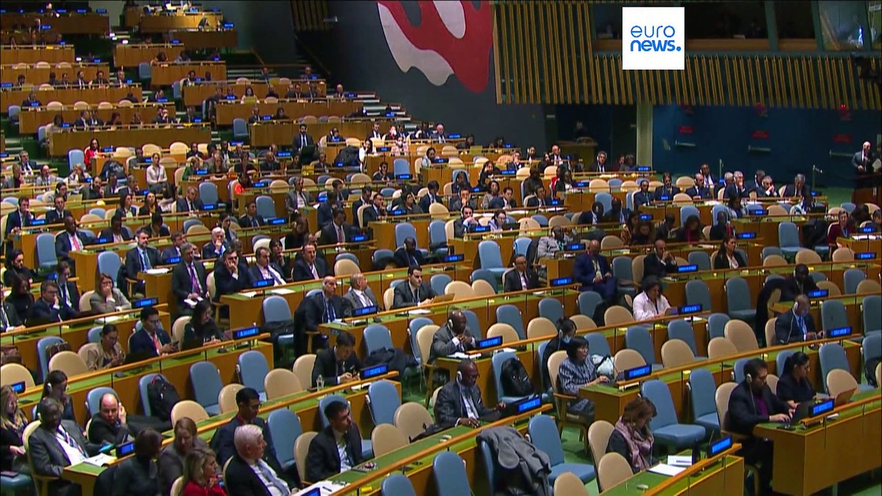 Nachrichten des Tages | 24. Februar - Morgenausgabe