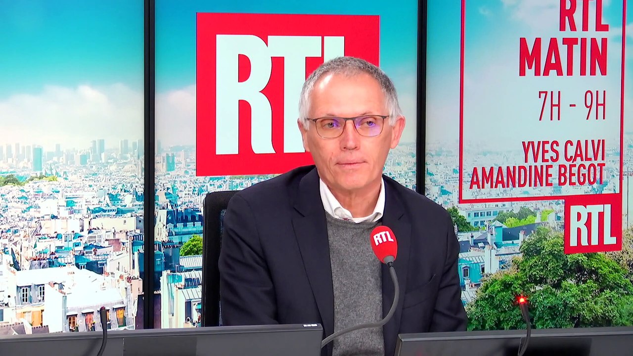 AUTOMOBILE - Carlos Tavares est l'invité de Amandine Bégot et de François Lenglet