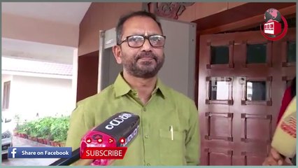 സിപി എമ്മിന് സ്വർണ്ണ കള്ളക്കടത്തുകാരുമായി ബന്ധം : യാഥാർഥ്യം പുറത്തുകൊണ്ടുവരണം