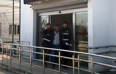 Depremzedeleri "Özel hastanede ücretsiz tedavi ettiririm" yalanıyla dolandıran şahıs tutuklandı