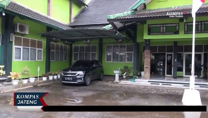 Biaya Naik, Calon Jemaah Haji di Kota Semarang Tak Ada yang Mundur