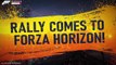 Forza Horizon 5 Rally Adventure - Official Announce Trailer - Audio Description