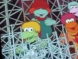 Fraggle Rock (1987) E011 - Reds Drippy Dilemma - Fraggle Babble