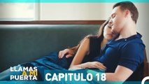 Love is in the Air   Llamas A Mi Puerta - Capitulo 18