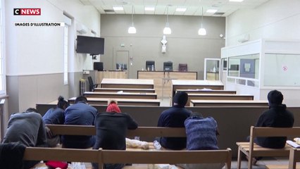 En Europe, les demandes d'asile ont augmenté de plus de 50% en 2022