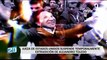Alejandro Toledo: jueza suspende temporalmente extradición de expresidente